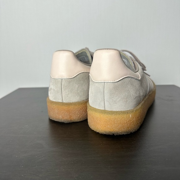 Adidas Clarks 8th Street Gazelle Indoor Ronnie Fieg Molecule Exclusive US 11.5 - Picture 5 of 9